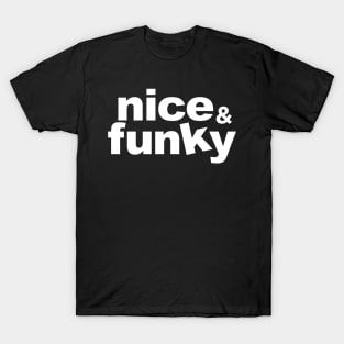 Nice & Funky T-Shirt